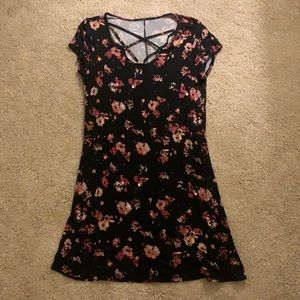 Maurices dress